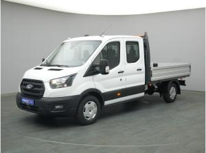 Ford Transit Pritsche Doka 350 L3 Trend HA/PDC