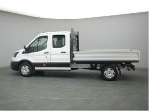 Ford Transit Pritsche Doka 350 L3 Trend HA/PDC