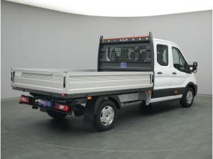 Ford Transit Pritsche Doka 350 L3 Trend HA/PDC