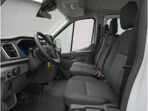 Ford Transit Pritsche Doka 350 L2 Trend HA