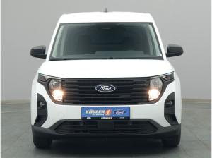 Ford Transit Courier Kasten Trend /Navi