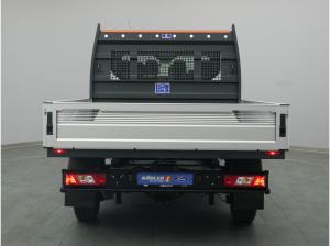 Ford Transit Pritsche Doka 350 L3 Trend HA/PDC