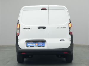 Ford Transit Courier Kasten Trend /Navi