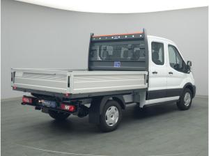 Ford Transit Pritsche Doka 350 L2 Trend HA.
