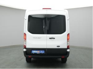 Ford Transit Kasten 350 L3H2 Trend Aut.