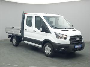 Ford Transit Pritsche Doka 350 L2 Trend HA.