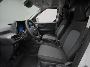 Ford Transit Courier Kasten Trend /Navi