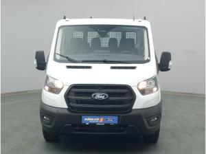 Ford Transit Pritsche Doka 350 L2 Trend HA.