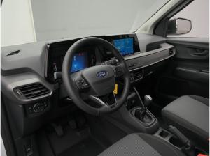 Ford Transit Courier Kasten Trend /Navi