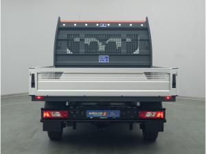 Ford Transit Pritsche Doka 350 L2 Trend HA.