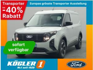 Ford Transit Courier Kasten Active /Klima