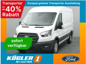 Ford Transit Kasten 350 L2H2 Trend /PDC