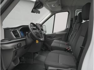 Ford Transit Pritsche Doka 350 L2 Trend HA.