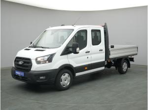 Ford Transit Pritsche Doka 350 L3 Trend HA