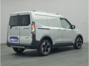 Ford Transit Courier Kasten Active /Klima