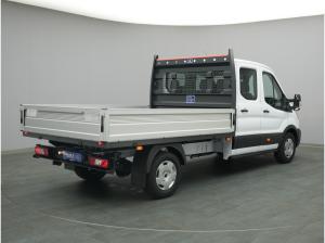 Ford Transit Pritsche Doka 350 L3 Trend HA