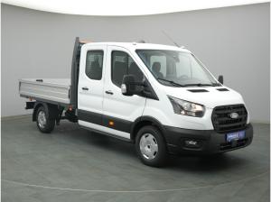 Ford Transit Pritsche Doka 350 L3 Trend HA