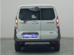 Ford Transit Courier Kasten Active /Klima