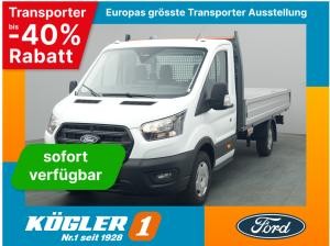 Ford Transit Pritsche EK 350 L4 Trend HA