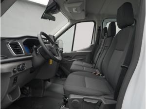 Ford Transit Pritsche Doka 350 L3 Trend HA