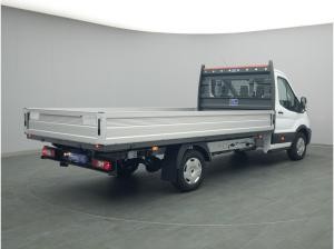 Ford Transit Pritsche EK 350 L4 Trend HA