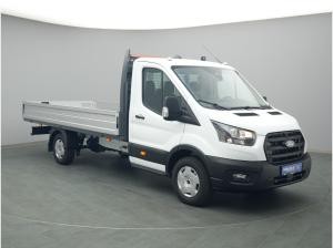 Ford Transit Pritsche EK 350 L4 Trend HA