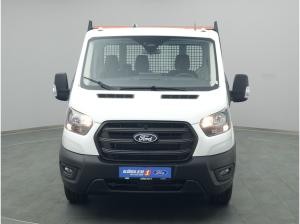 Ford Transit Pritsche EK 350 L4 Trend HA
