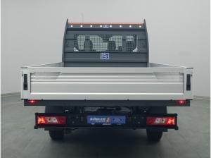 Ford Transit Pritsche EK 350 L4 Trend HA