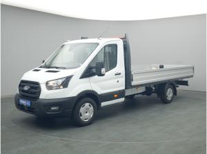 Ford Transit Pritsche EK 350 L4 Trend HA