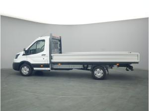 Ford Transit Pritsche EK 350 L4 Trend HA