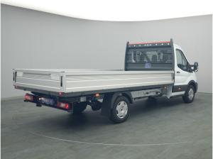 Ford Transit Pritsche EK 350 L4 Trend HA