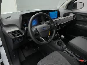 Ford Transit Courier Kasten Trend /PDC
