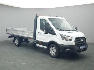 Ford Transit Pritsche EK 350 L4 Trend HA