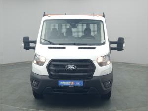 Ford Transit Pritsche EK 350 L4 Trend HA