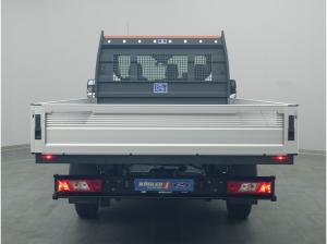 Ford Transit Pritsche EK 350 L4 Trend HA