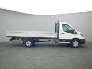 Ford Transit Pritsche EK 350 L4 Trend HA