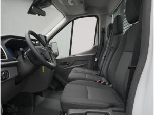 Ford Transit Pritsche EK 350 L4 Trend HA