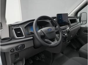 Ford Transit Pritsche EK 350 L4 Trend HA