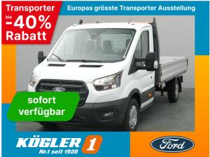 Ford Transit Pritsche EK 350 L3 Trend HA