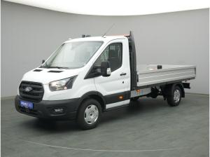 Ford Transit Pritsche EK 350 L3 Trend HA