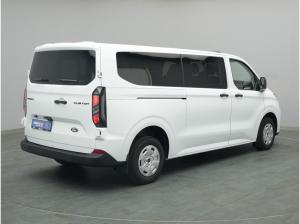 Ford Transit Custom Kombi 320 L2 Trend Aut.