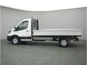Ford Transit Pritsche EK 350 L3 Trend HA