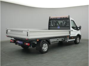 Ford Transit Pritsche EK 350 L3 Trend HA