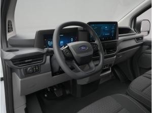 Ford Transit Custom Kombi 320 L2 Trend Aut.