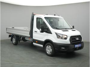 Ford Transit Pritsche EK 350 L3 Trend HA