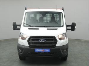Ford Transit Pritsche EK 350 L3 Trend HA