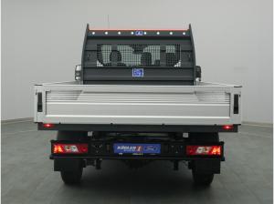 Ford Transit Pritsche EK 350 L3 Trend HA