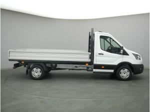Ford Transit Pritsche EK 350 L3 Trend HA