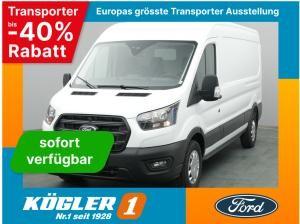 Ford Transit Kasten 350 L3H2 Trend Aut.