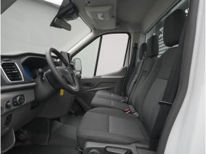 Ford Transit Pritsche EK 350 L3 Trend HA
